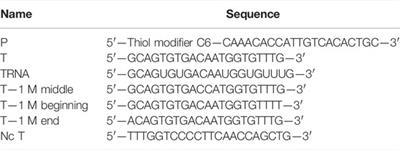 <mark class="highlighted">Microfluidic Chip</mark> for the Electrochemical Detection of MicroRNAs: Methylene Blue Increasing the Specificity of the Biosensor